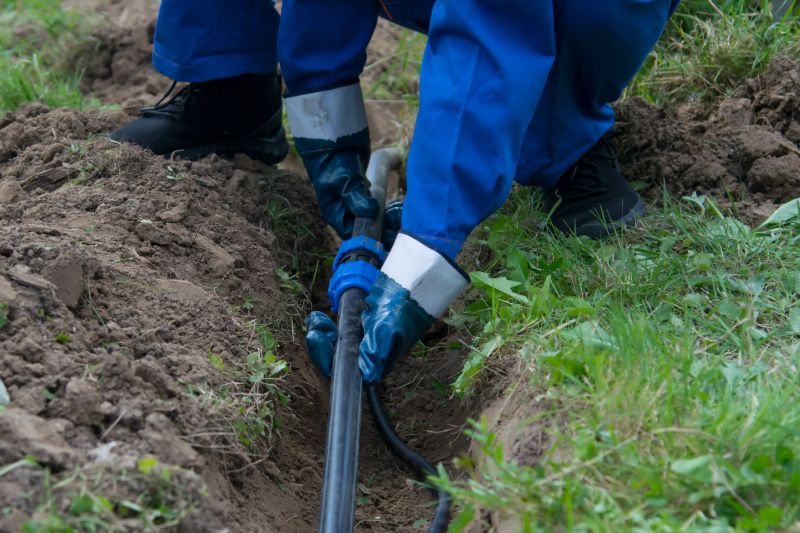 Bathroom Plumbing Installation in Denver, CO