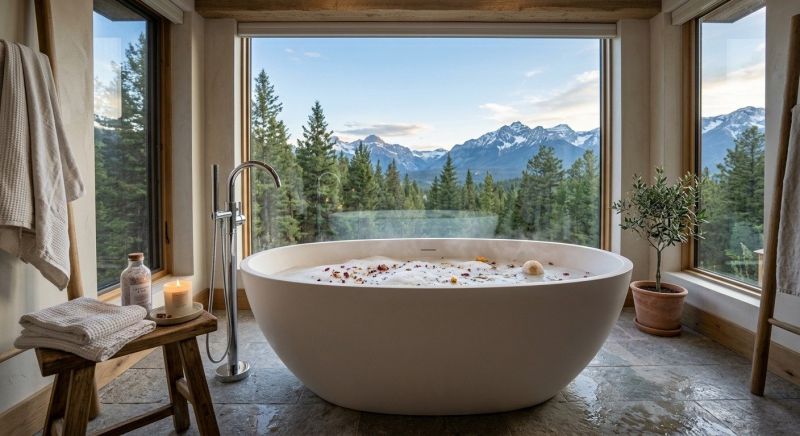 Bathtub Replacement in Nashua, NH