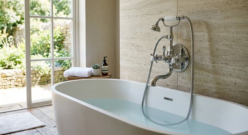 Bathtub Replacement in Venice, FL