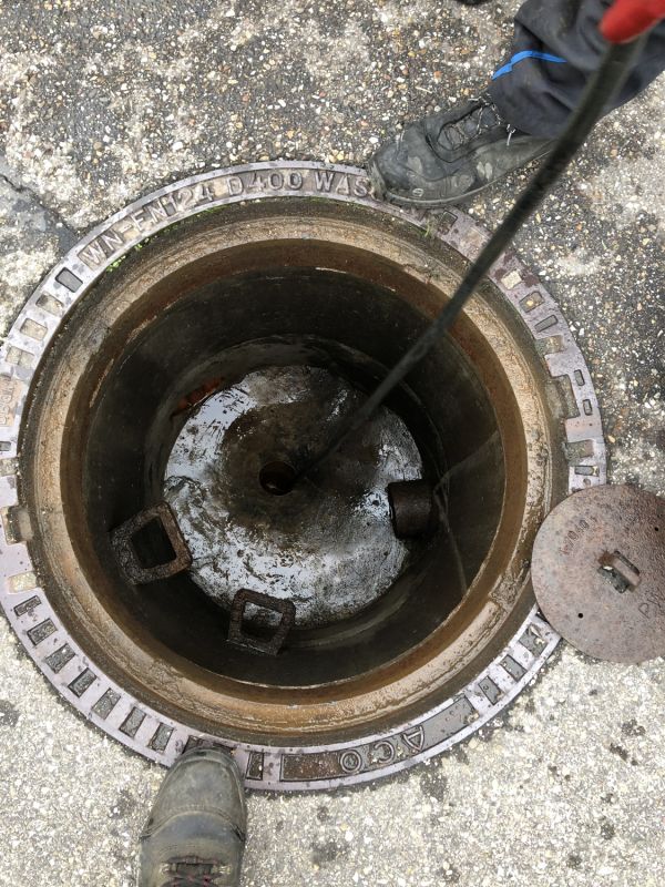 Cost of Drainage Pipe Cleaning — Cost of Drainage Pipe Cleaning
