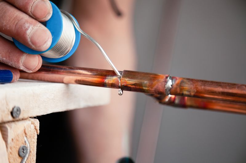 Frozen Pipe Repair in Denver, CO