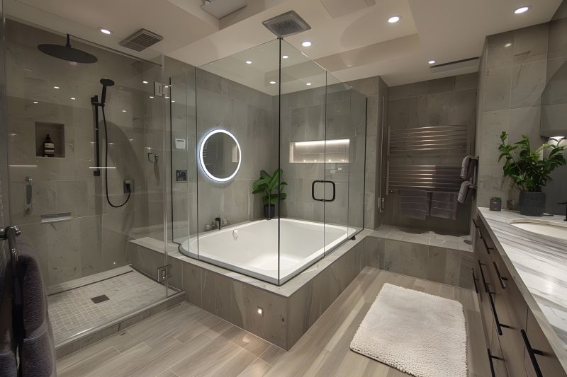 Oversized Bathtub Installation in Clearwater, FL