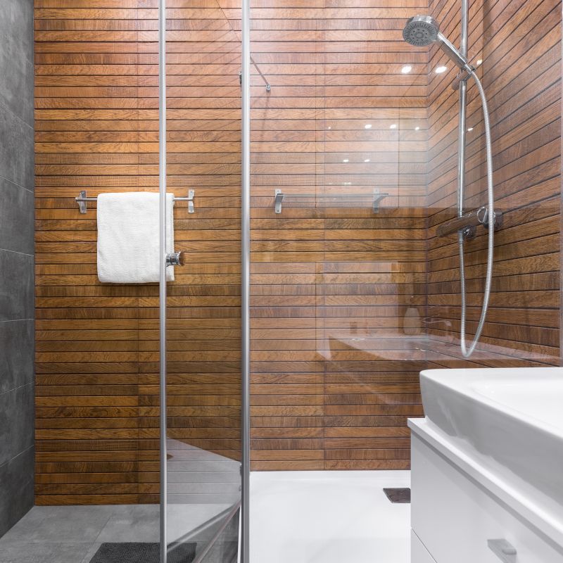 Shower Replacement in Framingham, MA