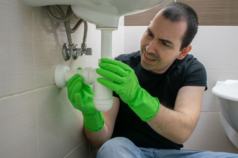 Toilet Tank Repair in Denver, CO