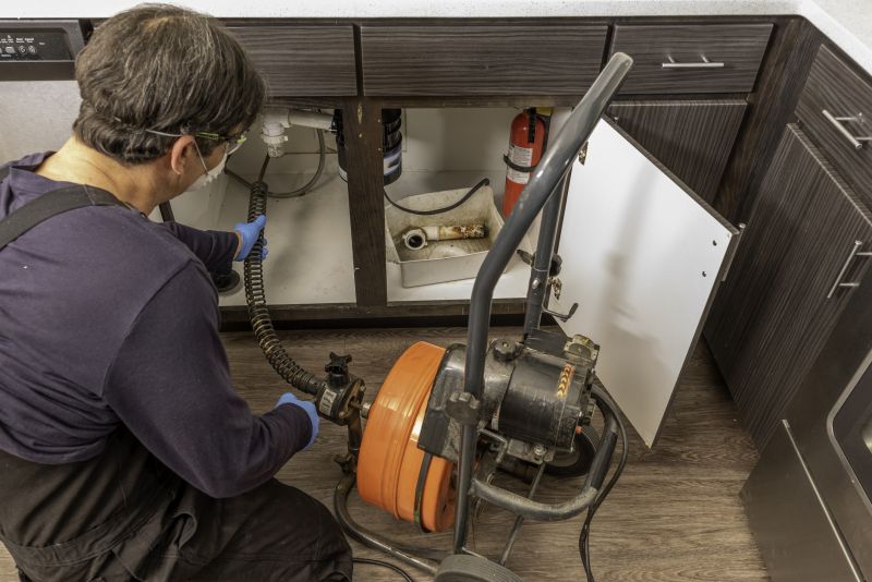 Local Plumbing Companies