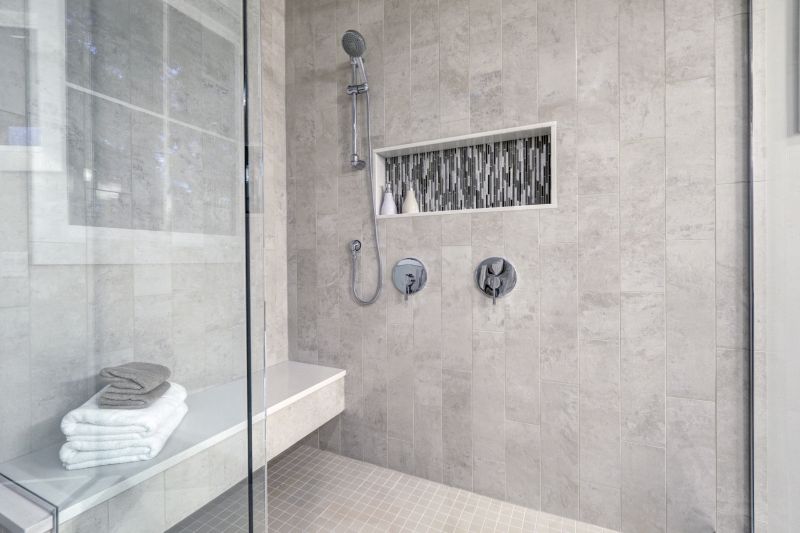 Shower Installation in Clearwater, FL